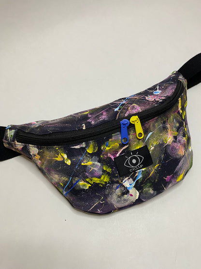 Banane upcyclée
