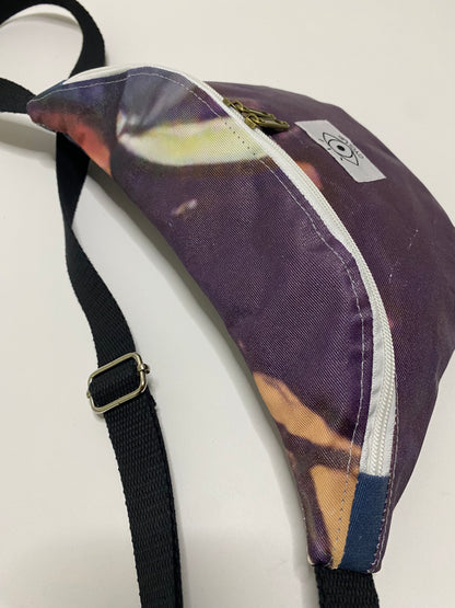 Banane upcyclée imperméable