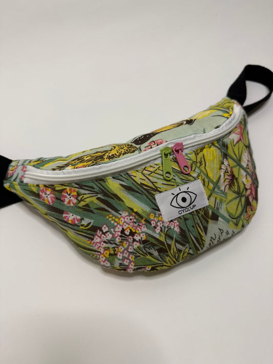 Banane upcyclée