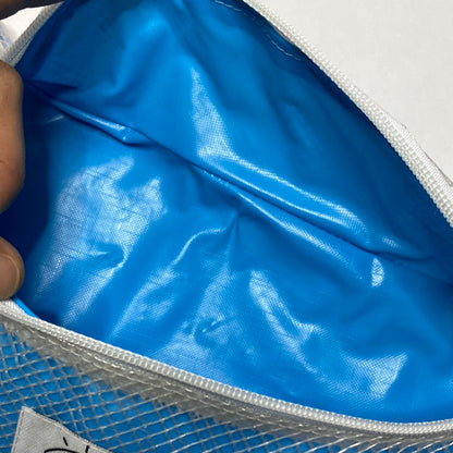 Banane upcyclée imperméable