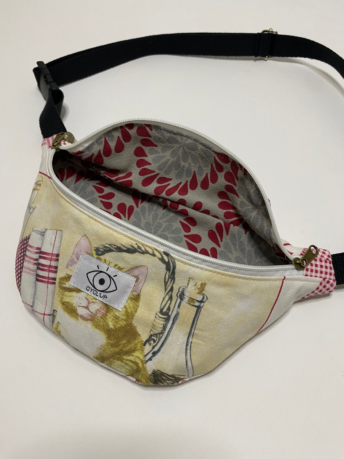 Banane upcyclée