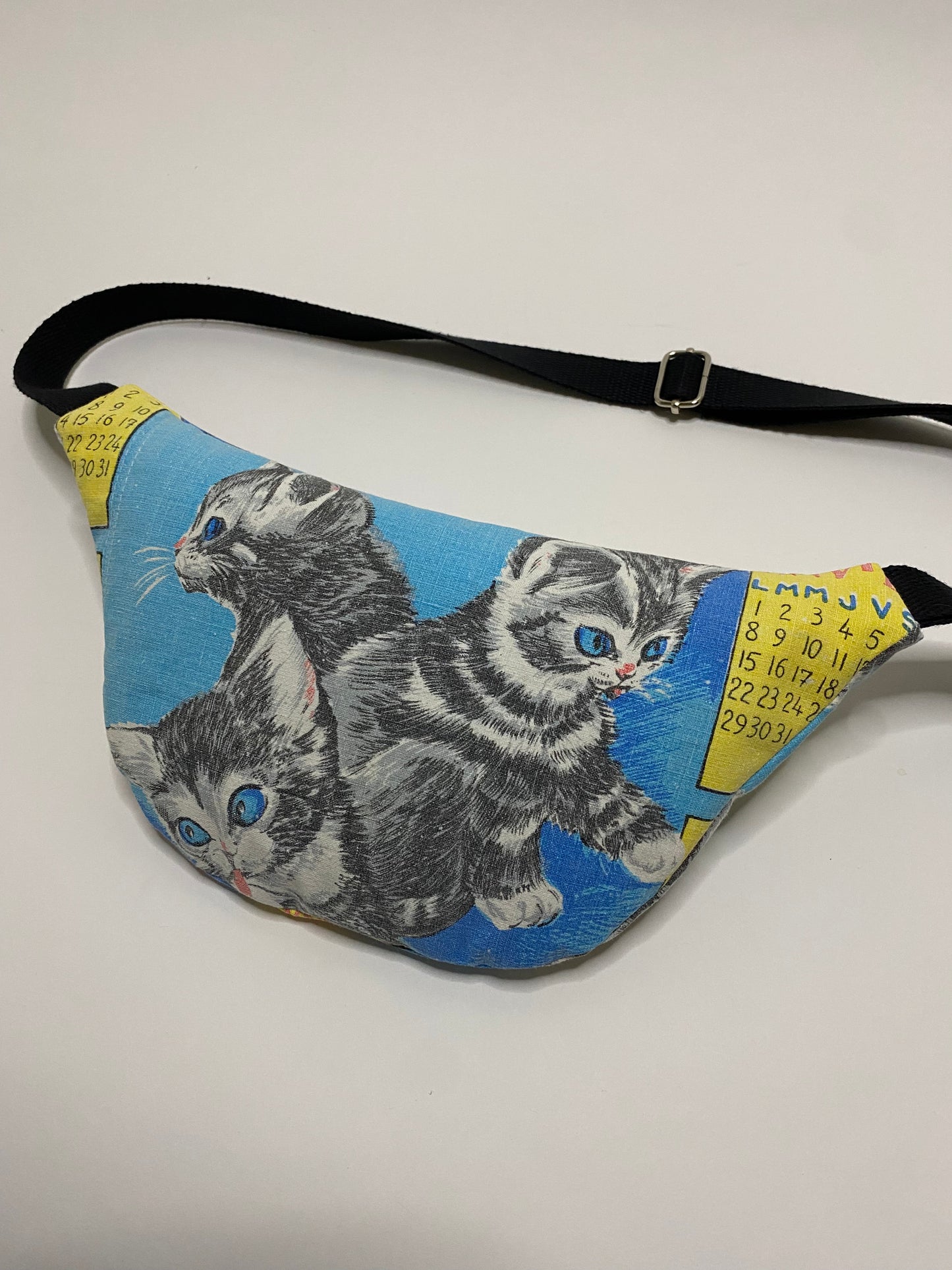 Banane upcyclée