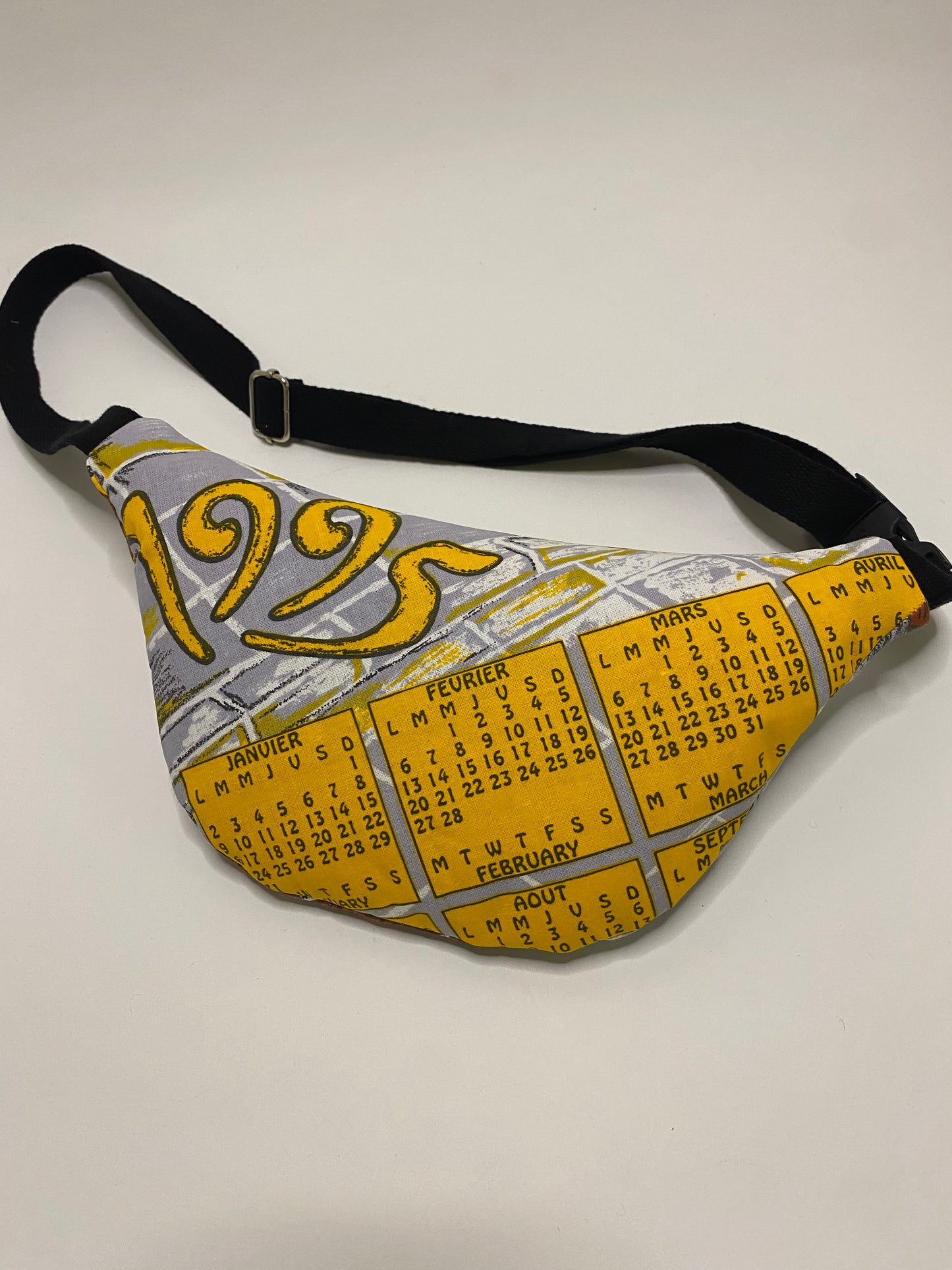 Banane upcyclée