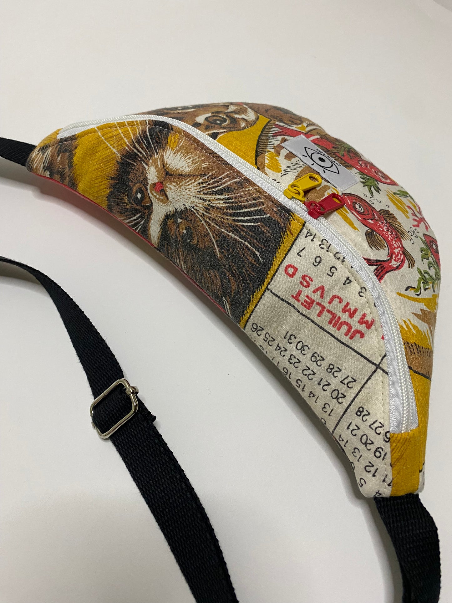 Banane upcyclée