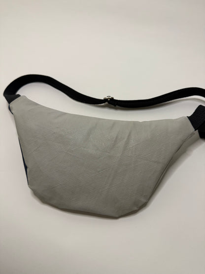 Banane upcyclée imperméable