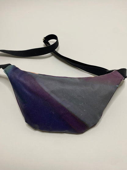 Banane upcyclée imperméable