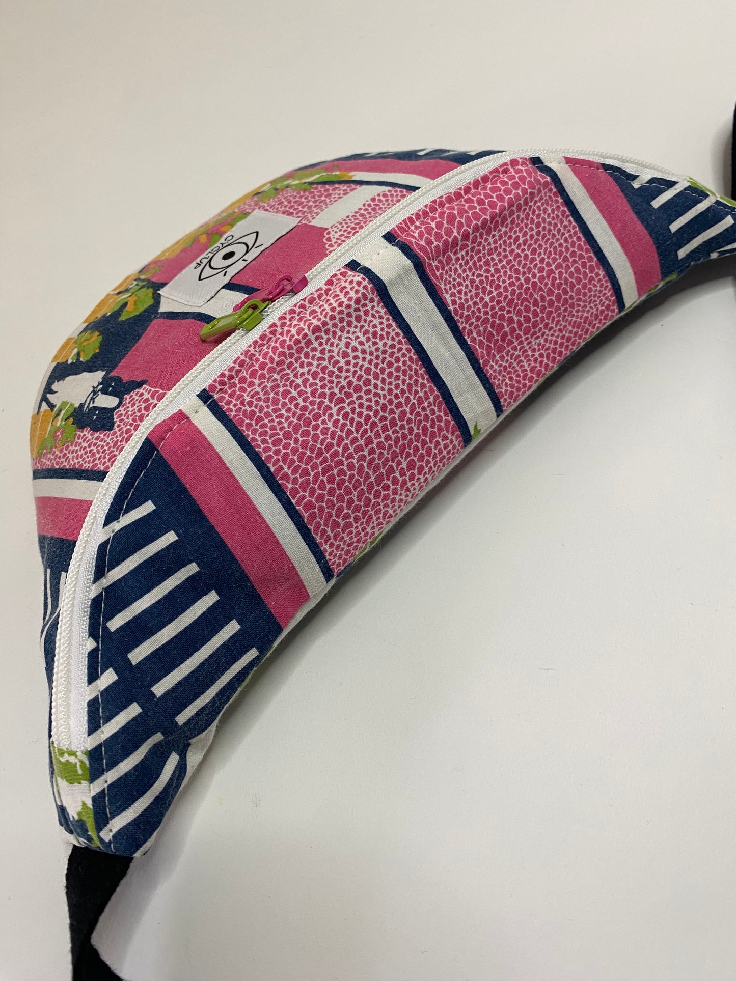 Banane upcyclée