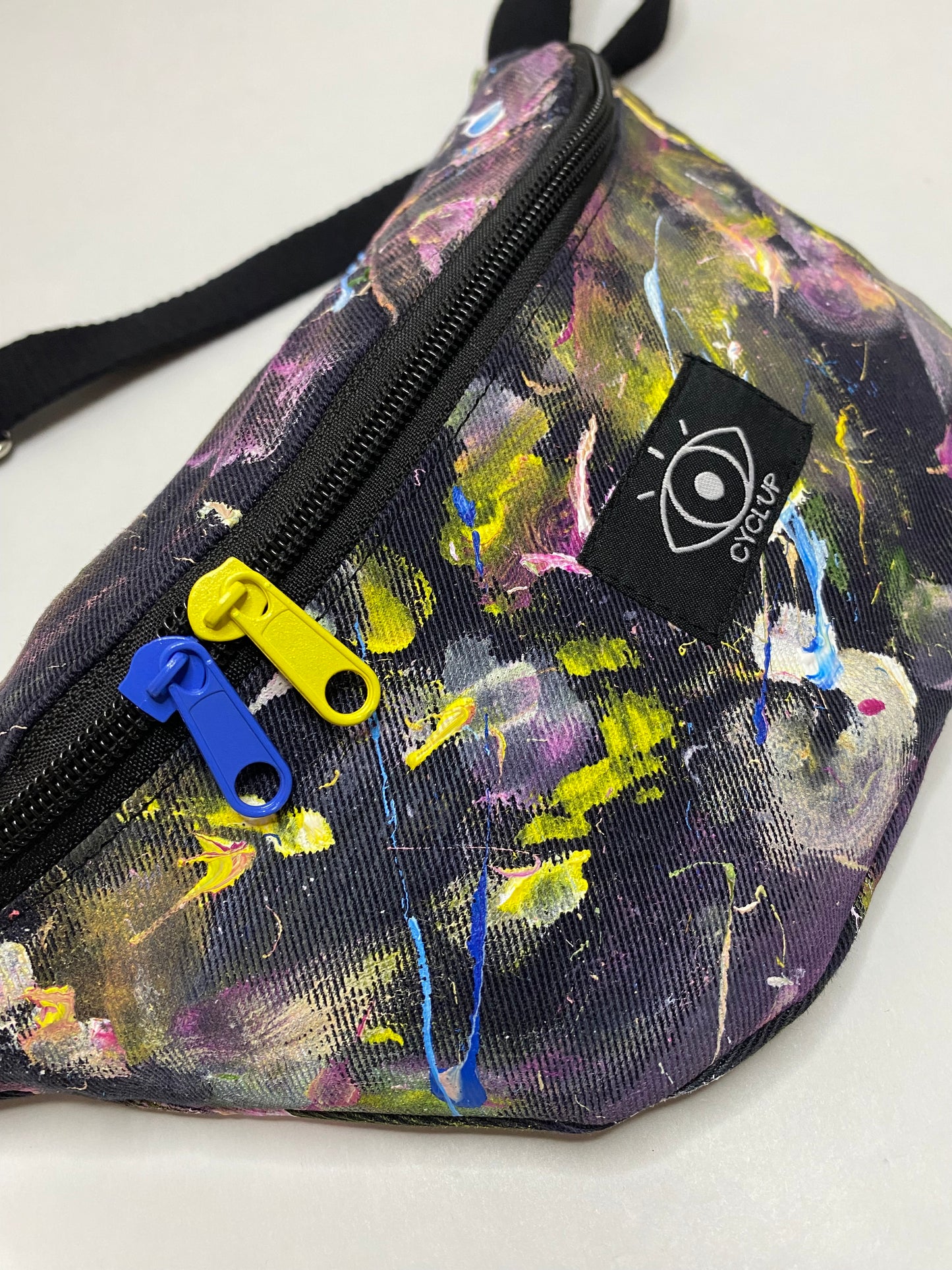 Banane upcyclée
