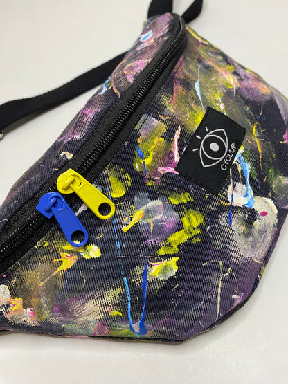 Banane upcyclée