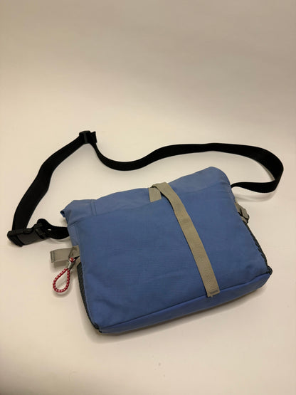 Sac banane roll top ( version besace )