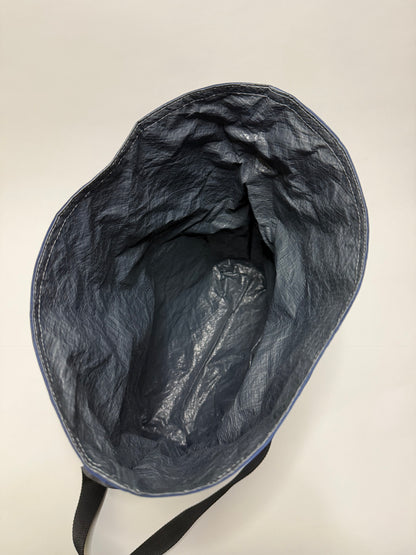 Sac besace roll top