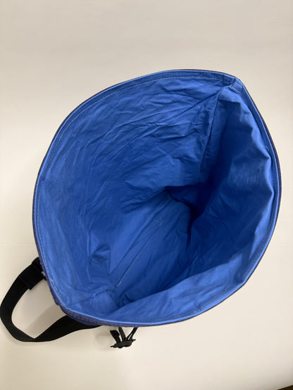 Sac banane roll top ( version besace )