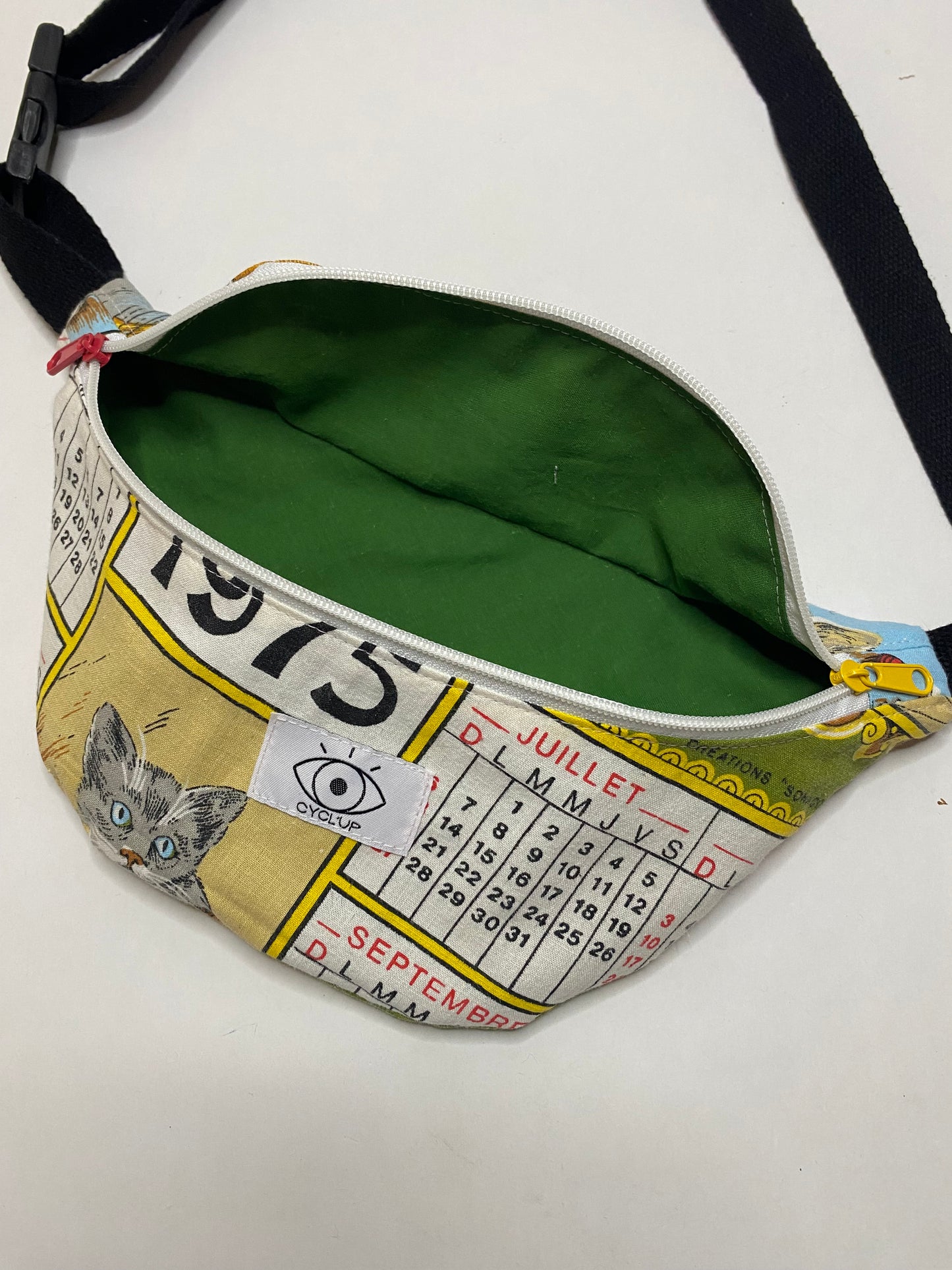 Banane upcyclée