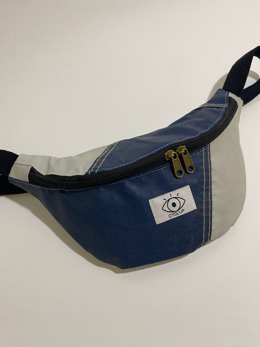 Banane upcyclée imperméable