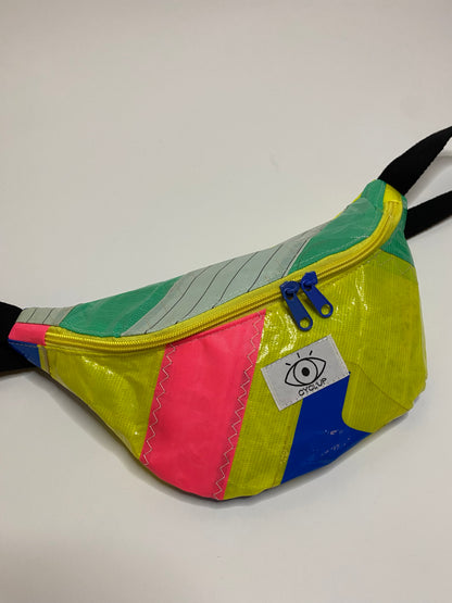 Banane upcyclée