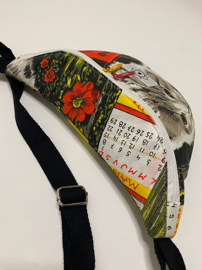 Banane upcyclée