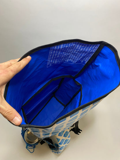 Sac à dos 22 litres