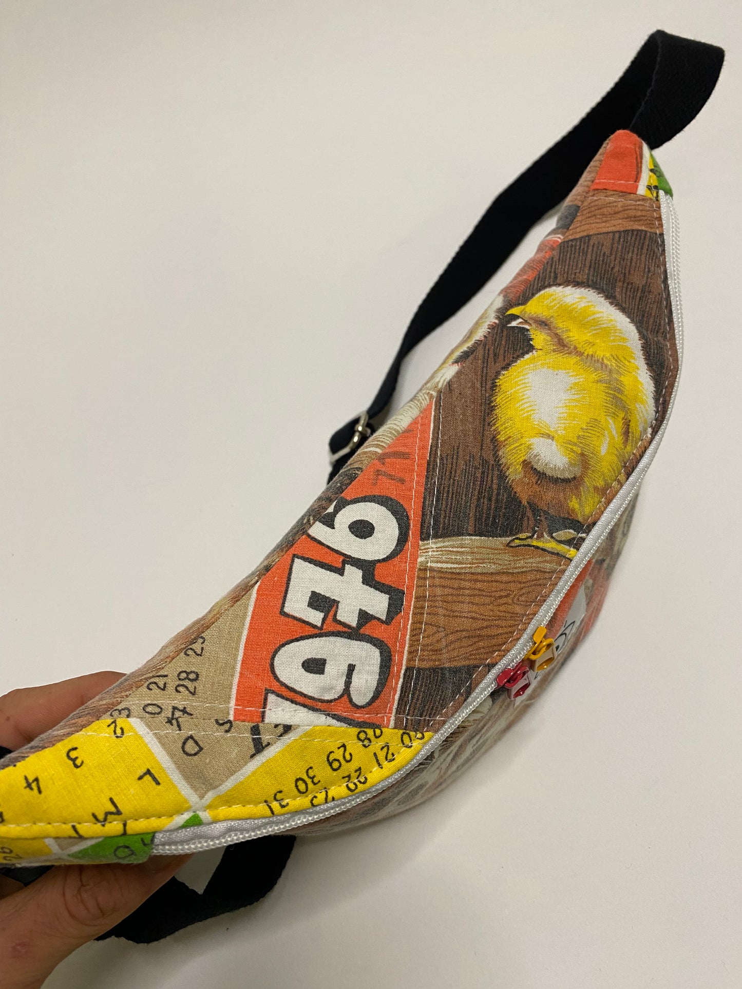 Banane upcyclée