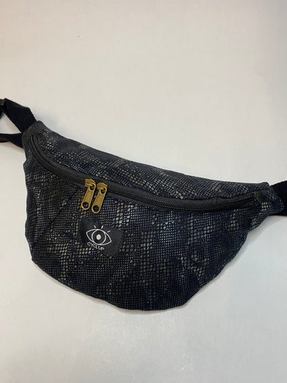 Banane upcyclée