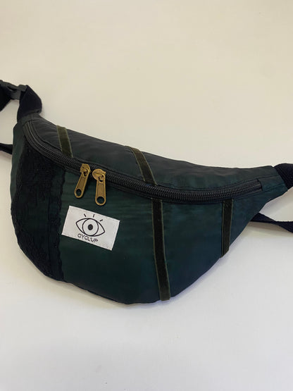 Banane upcyclée