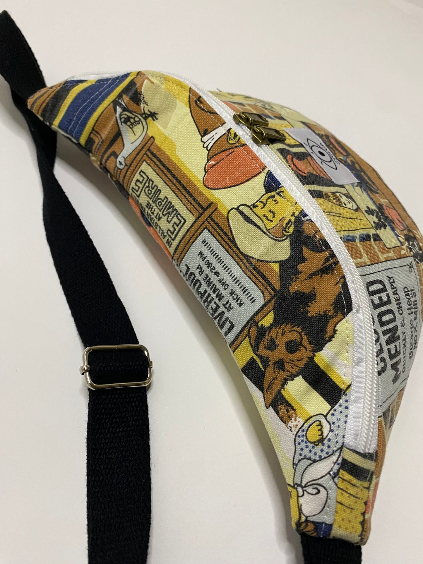 Banane upcyclée