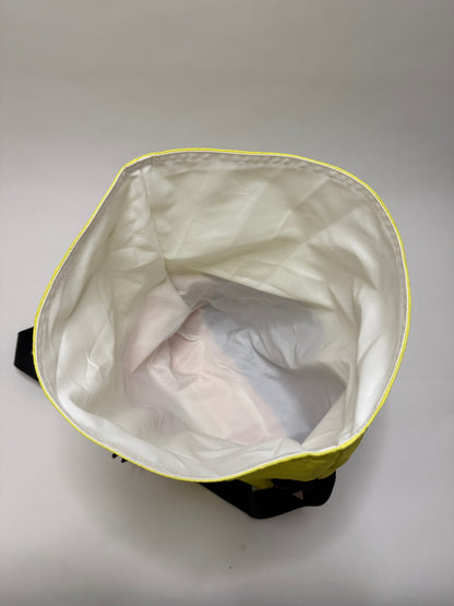 Sac besace roll top