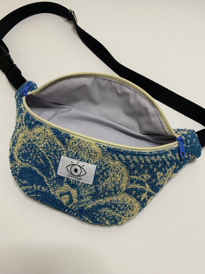 Banane upcyclée imperméable