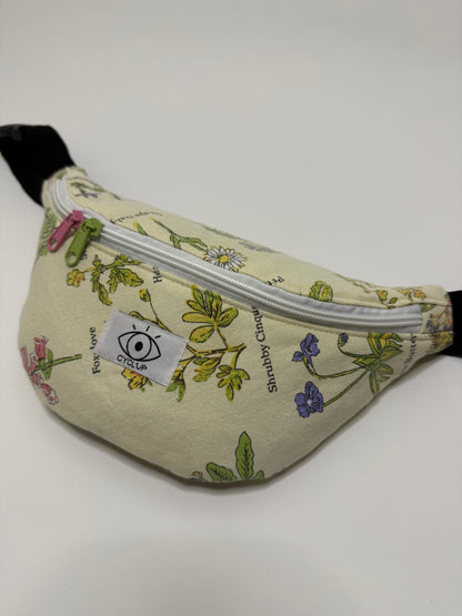 Banane upcyclée