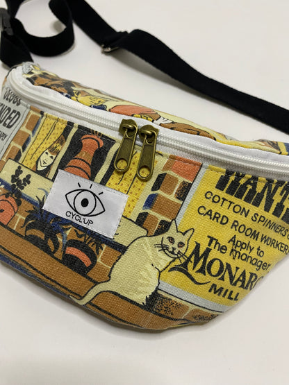 Banane upcyclée
