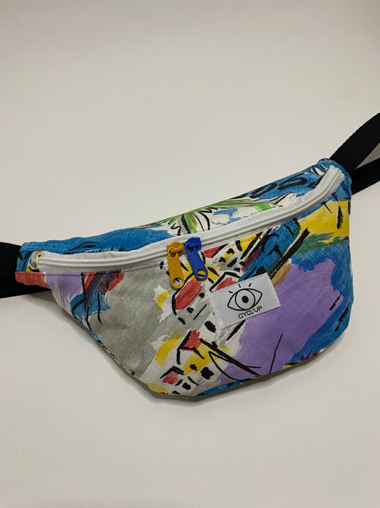 Banane upcyclée