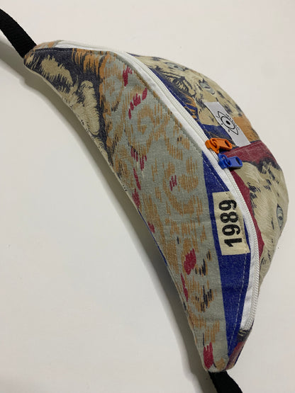 Banane upcyclée