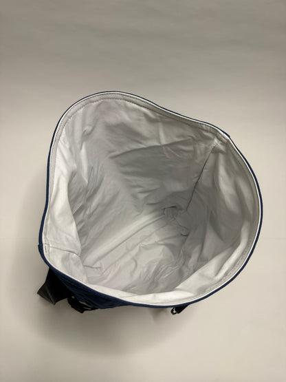 Sac besace roll top