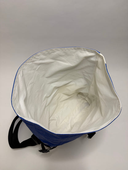 Sac besace roll top