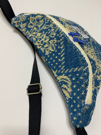 Banane upcyclée imperméable