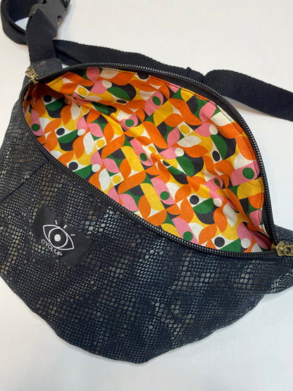 Banane upcyclée