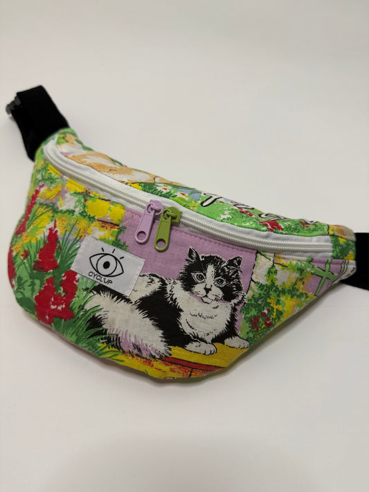 Banane upcyclée