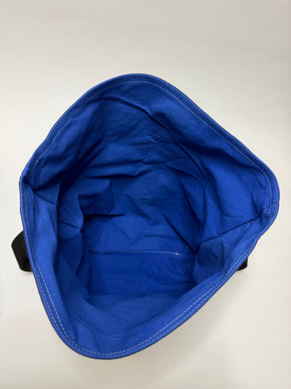 Sac besace roll top