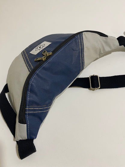 Banane upcyclée imperméable