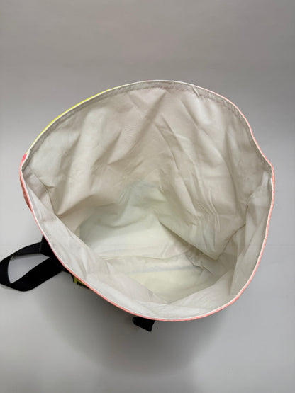 Sac besace roll top