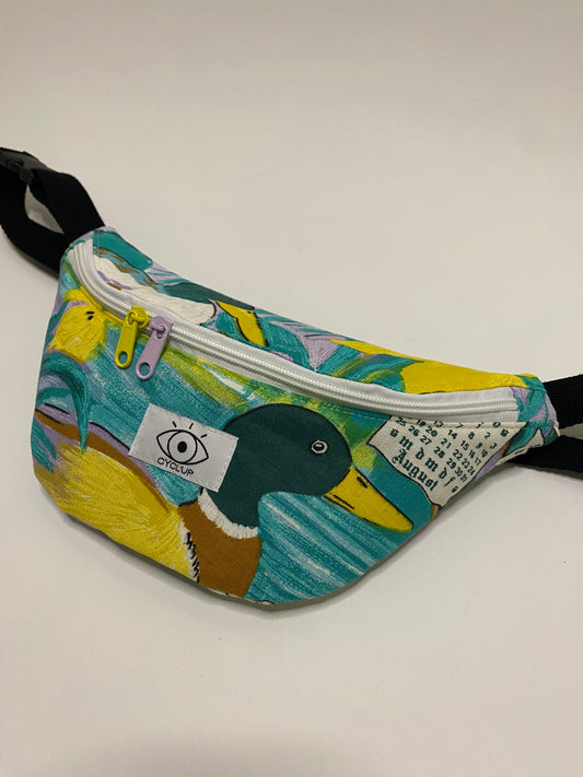 Banane upcyclée