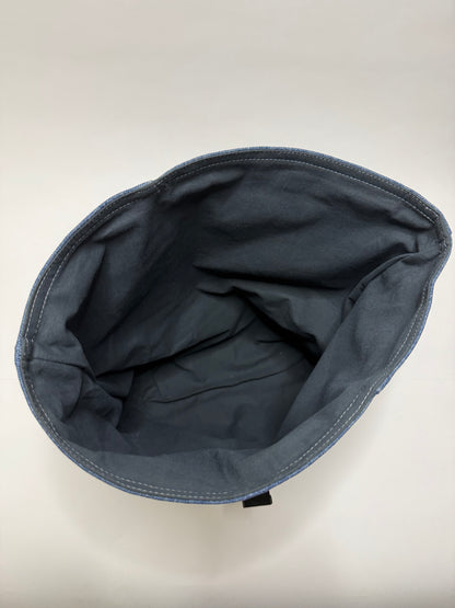 Sac besace roll top