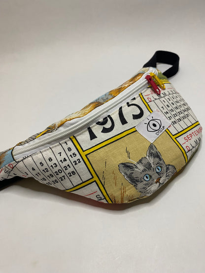 Banane upcyclée