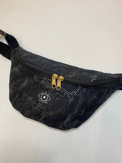 Banane upcyclée