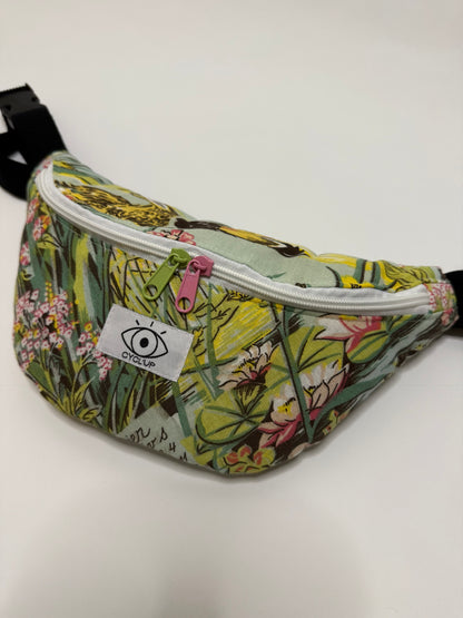 Banane upcyclée