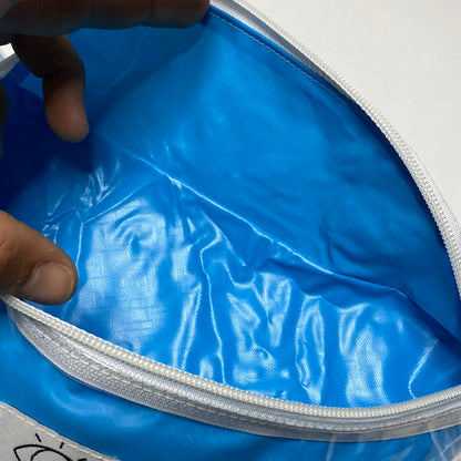 Banane upcyclée imperméable