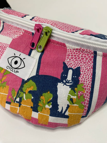 Banane upcyclée