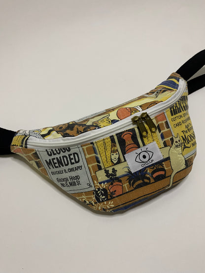 Banane upcyclée