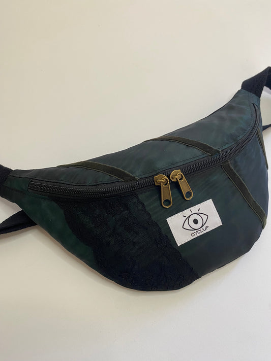Banane upcyclée
