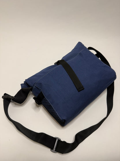 Sac banane roll top ( version besace )