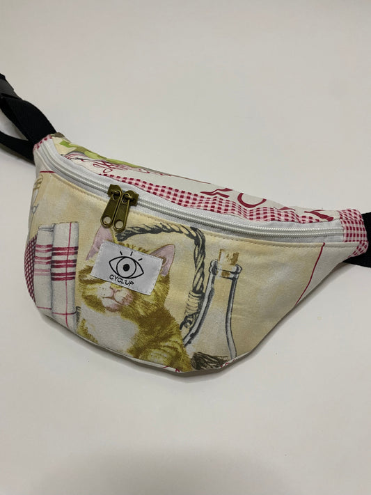 Banane upcyclée